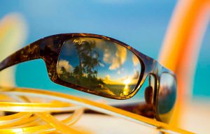 Maui Jim Designer Sunglasses