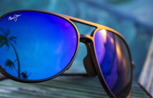 Maui Jim Designer Sunglasses